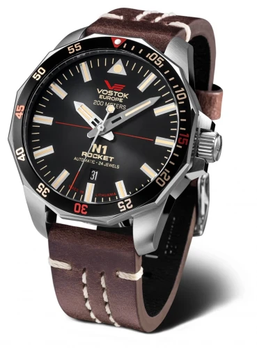 Vostok Europe , Férfi, N1 Rocket család, 253604